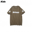 S/S AUTHENTIC TEE KHAKI ¥5,500 size:M S/S AUTHENTIC TEE KHAKI ¥5,500 size:M