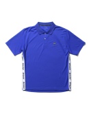 S/S TEAM POLO BLUE ￥16,500 size:S / M 