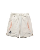 GAME SHORTS OFF WHITE ￥24,200 size:M