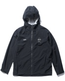 ALL WEATHER JACKET BLACK ￥49,500 size:L