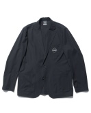 TEAM PACKABLE BLAZER BLACK ￥46,200 size:S