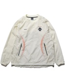 PRACTICE PISTE OFF WHITE ¥31,900 size:M PRACTICE PISTE OFF WHITE ¥31,900 size:M