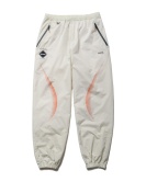 PRACTICE EASY PANTS OFF WHITE ¥31,900 size:S PRACTICE EASY PANTS OFF WHITE ¥31,900 size:S