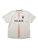 S/S GAME SHIRT OFF WHITE ¥17,600 size:S S/S GAME SHIRT OFF WHITE ¥17,600 size:S