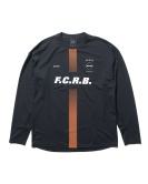 L/S GAME SHIRT BLACK ¥19,800 size:S L/S GAME SHIRT BLACK ¥19,800 size:S