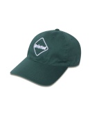 WASHED COTTON CAP GREEN ¥8,800 WASHED COTTON CAP GREEN ¥8,800