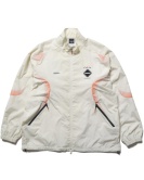 STAND COLLAR PRACTICE JACKET OFF WHITE ¥39,600 size:L STAND COLLAR PRACTICE JACKET OFF WHITE ¥39,600 size:L