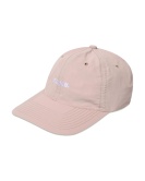 SUPPLEX NYLON CAP PNK ¥7,700 SUPPLEX NYLON CAP PNK ¥7,700