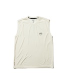 POLARTEC POWER DRY N/S TRAINING TOP OFF WHITE ¥9,900 size:S / M / L POLARTEC POWER DRY N/S TRAINING TOP OFF WHITE ¥9,900 size:S / M / L