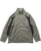 ULTRA LIGHT WEIGHT JACKET KHAKI ¥31,900 size:S / M ULTRA LIGHT WEIGHT JACKET KHAKI ¥31,900 size:S / M