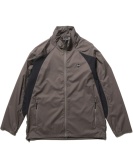 ULTRA LIGHT WEIGHT JACKET LIGHT BROWN ¥31,900 size:S ULTRA LIGHT WEIGHT JACKET LIGHT BROWN ¥31,900 size:S