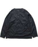 ULTRA LIGHT WEIGHT HALF ZIP PISTE BLACK ¥29,700 size:S ULTRA LIGHT WEIGHT HALF ZIP PISTE BLACK ¥29,700 size:S