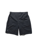 ULTRA LIGHT WEIGHT SHORTS BLACK ¥24,200 size:S ULTRA LIGHT WEIGHT SHORTS BLACK ¥24,200 size:S