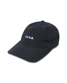 SUPPLEX NYLON CAP BLACK ¥7,700 SUPPLEX NYLON CAP BLACK ¥7,700
