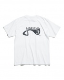 FRAGMENT : JAZZY JAY / JAZZY 5 S/S TEE (TYPE1) WHITE ¥12,100 size:2 FRAGMENT : JAZZY JAY / JAZZY 5 S/S TEE (TYPE1) WHITE ¥12,100 size:2