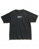 FRAGMENT : JAZZY JAY / JAZZY 5 ICON WIDE TEE BLACK ¥13,200 size:1 / 2 FRAGMENT : JAZZY JAY / JAZZY 5 ICON WIDE TEE BLACK ¥13,200 size:1 / 2