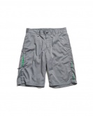SIDE COLOR SHORTS GRAY ￥28,600 size:1 / 2