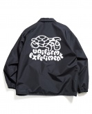 INSANE COACH JACKET B￥36,300 size:2