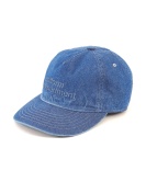 DENIM CAP ￥14,300 