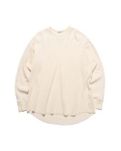 THERMAL TOP WHITE ¥23,100 size:1 / 2 THERMAL TOP WHITE ¥23,100 size:1 / 2
