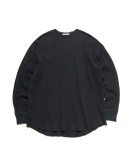 THERMAL TOP BLACK ¥23,100 size:1 THERMAL TOP BLACK ¥23,100 size:1