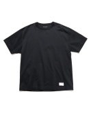 LOOSE S/S TEE BLACK ¥13,200 size:1 LOOSE S/S TEE BLACK ¥13,200 size:1