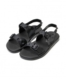 UC1C4F03 BLACK ￥24200 size:4142 / 43 / 44