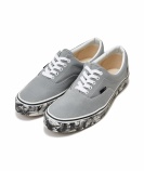 UC1C4F02-1 LIGHT GRAY ￥26400 size:M / L