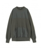 UC1C4814 KHAKI GREEN ￥30800 size:2 