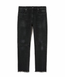 UC1C4503 BLACK ￥49500 size:2