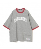 UC1C4809 TOP GRAY ￥19800 size:2