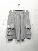 UC1C4512-2 TOP GRAY ￥30800 size:2