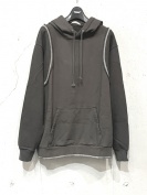 UP2C4801 CHARCOAL ￥52800 size:2 / 3