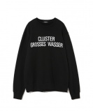 UC2C4891-6 BLACK ￥28600 size:3