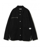 UP2C4203 BLACK ￥59400 size:2