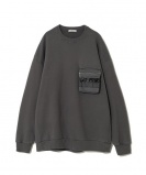 UP2C4809 GRAY ￥35200 size:3