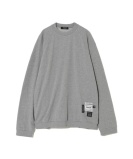 UC1D4804-4 TOP GRAY ￥33000 size:3