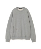 UC2D4802-4 TOP GRAY ￥44000 size:3