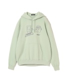 UC2D4892-1 PALE GREEN ￥30800 size:2 / 3