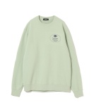 UC2D4891-2 PALE GREEN ￥24200 size:2 / 3