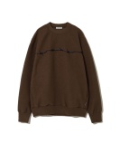 UP2D4805 BROWN ￥38500 size:2 / 3