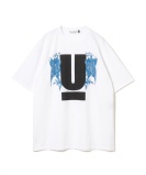 UC1E3807 WHITE ¥13,200 size:3 UC1E3807 WHITE ¥13,200 size:3