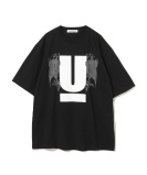 UC1E3807 BLACK ¥13,200 size:3 UC1E3807 BLACK ¥13,200 size:3