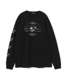 UC1E4892-1 BLACK ¥17,600 size:2 UC1E4892-1 BLACK ¥17,600 size:2