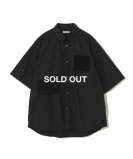 UP1E4407-3 BLACK ￥28,600 