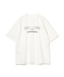 UP1E4808 WHITE ¥24,200 size:3 UP1E4808 WHITE ¥24,200 size:3