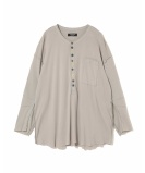 UC1E4808 GRAY ￥33,000 size:3