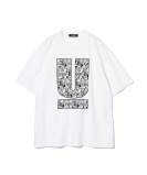 UC1E9811-1 WHITE ¥12,100 size:1 / 2 / 3 / 4 / 5 UC1E9811-1 WHITE ¥12,100 size:1 / 2 / 3 / 4 / 5