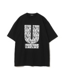 UC1E9811-1 BLACK ¥12,100 size:1 / 2 / 3 / 4 UC1E9811-1 BLACK ¥12,100 size:1 / 2 / 3 / 4