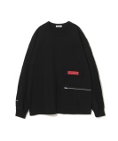 UP2E4809 BLACK ￥30,800 size:2 / 3